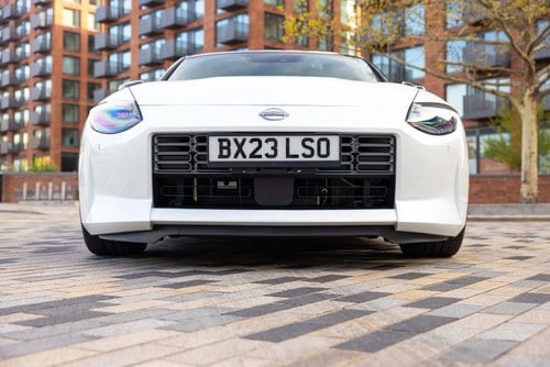 2023 Nissan Fairlady Z RZ34 For Sale (picture 71 of 128)