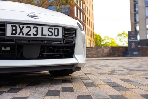 2023 Nissan Fairlady Z RZ34 For Sale (picture 72 of 128)