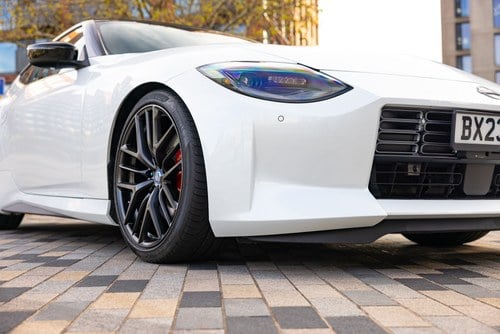 2023 Nissan Fairlady Z RZ34 For Sale (picture 73 of 128)