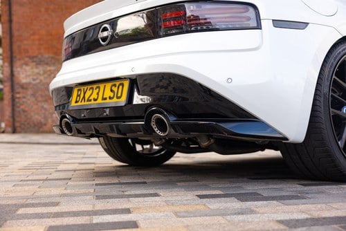 2023 Nissan Fairlady Z RZ34 For Sale (picture 74 of 128)