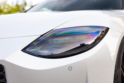 2023 Nissan Fairlady Z RZ34 For Sale (picture 76 of 128)