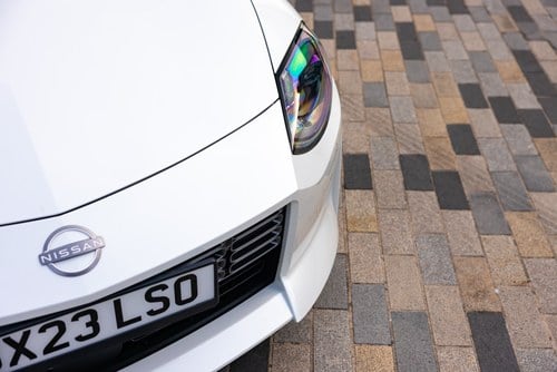 2023 Nissan Fairlady Z RZ34 For Sale (picture 78 of 128)