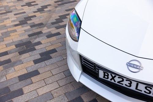 2023 Nissan Fairlady Z RZ34 For Sale (picture 80 of 128)