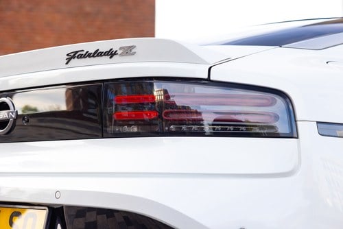 2023 Nissan Fairlady Z RZ34 For Sale (picture 89 of 128)