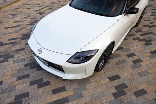2023 Nissan Fairlady Z RZ34 For Sale (picture 102 of 128)