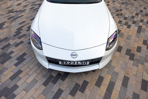 2023 Nissan Fairlady Z RZ34 For Sale (picture 103 of 128)
