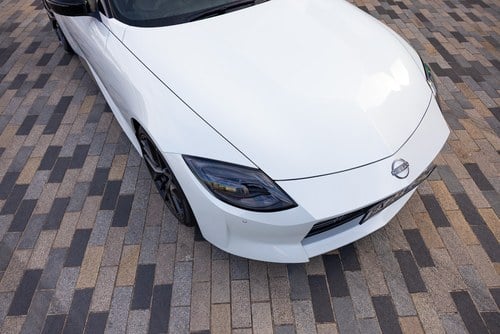 2023 Nissan Fairlady Z RZ34 For Sale (picture 104 of 128)