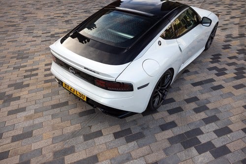 2023 Nissan Fairlady Z RZ34 For Sale (picture 109 of 128)