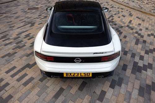 2023 Nissan Fairlady Z RZ34 For Sale (picture 110 of 128)