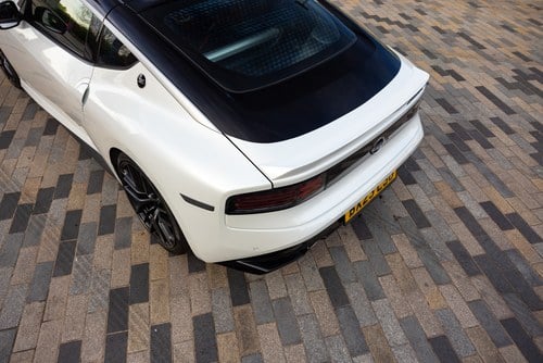 2023 Nissan Fairlady Z RZ34 For Sale (picture 111 of 128)