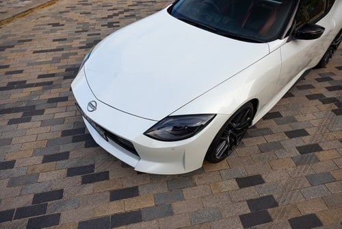 2023 Nissan Fairlady Z RZ34 For Sale (picture 116 of 128)