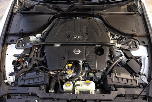 2023 Nissan Fairlady Z RZ34 For Sale (picture 118 of 128)