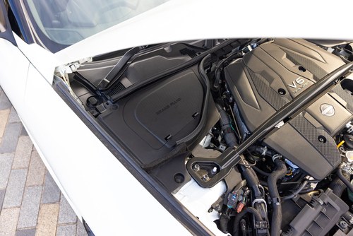 2023 Nissan Fairlady Z RZ34 For Sale (picture 119 of 128)