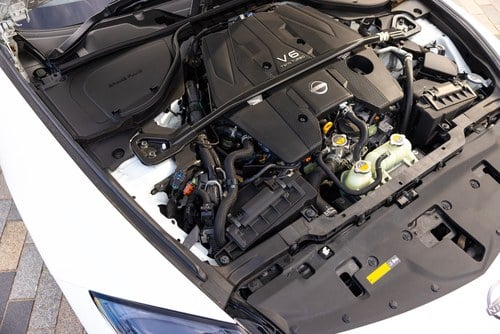 2023 Nissan Fairlady Z RZ34 For Sale (picture 120 of 128)