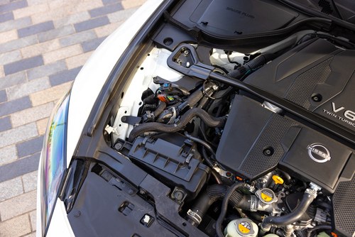 2023 Nissan Fairlady Z RZ34 For Sale (picture 121 of 128)