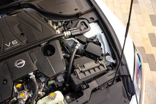 2023 Nissan Fairlady Z RZ34 For Sale (picture 122 of 128)