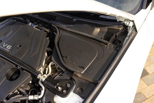 2023 Nissan Fairlady Z RZ34 For Sale (picture 123 of 128)