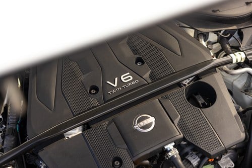 2023 Nissan Fairlady Z RZ34 For Sale (picture 124 of 128)