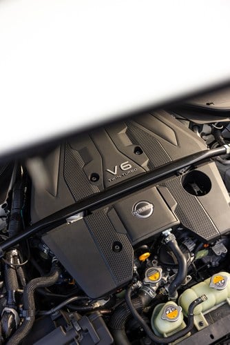 2023 Nissan Fairlady Z RZ34 For Sale (picture 125 of 128)