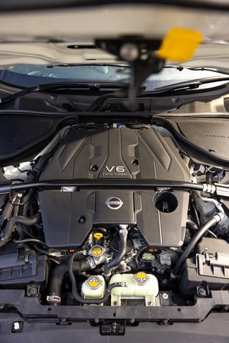 2023 Nissan Fairlady Z RZ34 For Sale (picture 126 of 128)