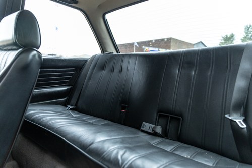 1989 BMW 316i E30 M54 Conversion à vendre (picture 37 of 164)