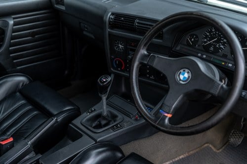 1989 BMW 316i E30 M54 Conversion à vendre (picture 50 of 164)