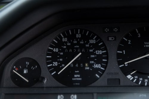 1989 BMW 316i E30 M54 Conversion à vendre (picture 56 of 164)