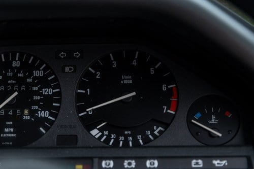 1989 BMW 316i E30 M54 Conversion à vendre (picture 57 of 164)