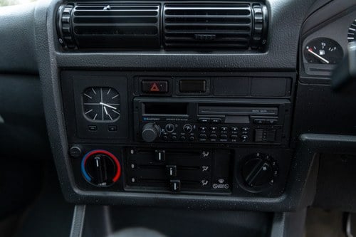 1989 BMW 316i E30 M54 Conversion à vendre (picture 60 of 164)