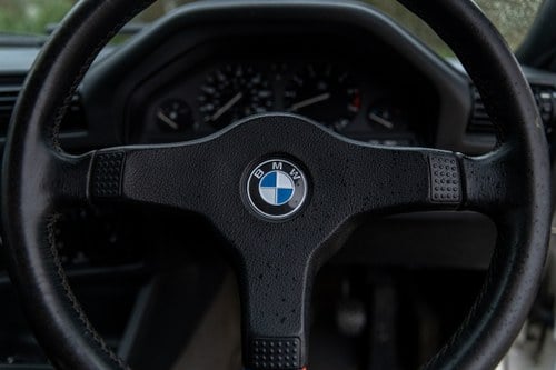 1989 BMW 316i E30 M54 Conversion à vendre (picture 62 of 164)