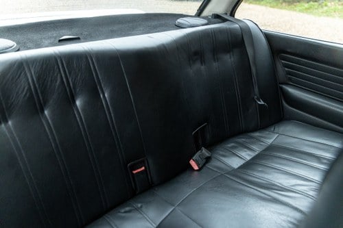 1989 BMW 316i E30 M54 Conversion à vendre (picture 68 of 164)