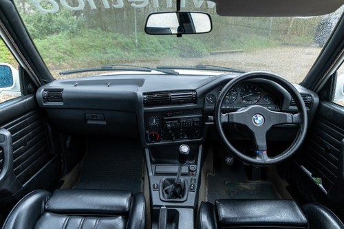 1989 BMW 316i E30 M54 Conversion à vendre (picture 70 of 164)