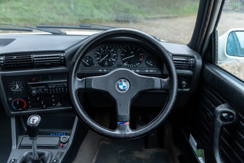 1989 BMW 316i E30 M54 Conversion à vendre (picture 73 of 164)