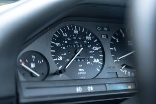 1989 BMW 316i E30 M54 Conversion à vendre (picture 75 of 164)