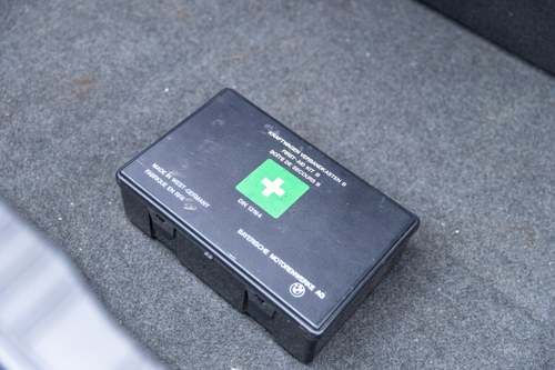 1989 BMW 316i E30 M54 Conversion à vendre (picture 82 of 164)