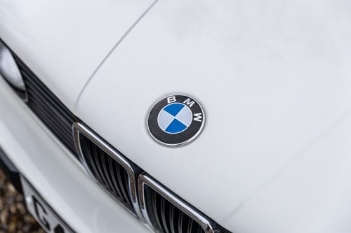 1989 BMW 316i E30 M54 Conversion à vendre (picture 93 of 164)
