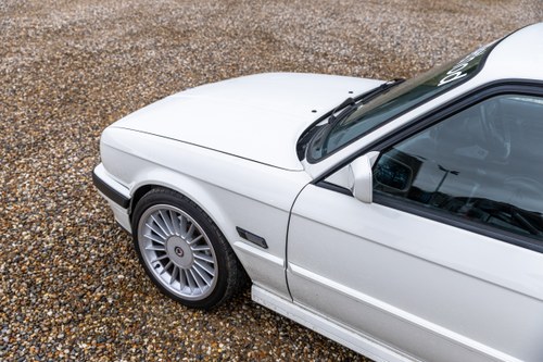 1989 BMW 316i E30 M54 Conversion à vendre (picture 106 of 164)