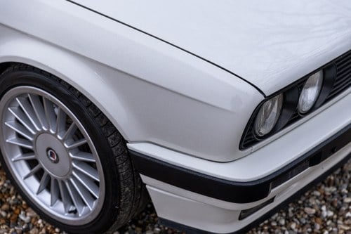 1989 BMW 316i E30 M54 Conversion à vendre (picture 128 of 164)