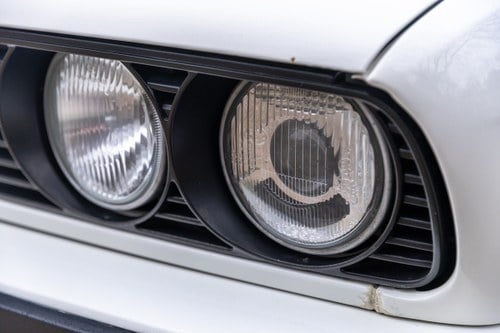 1989 BMW 316i E30 M54 Conversion à vendre (picture 131 of 164)