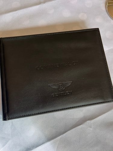 2013 Bentley Continental GT W12 Mulliner En venta (imagen 184 de 190)