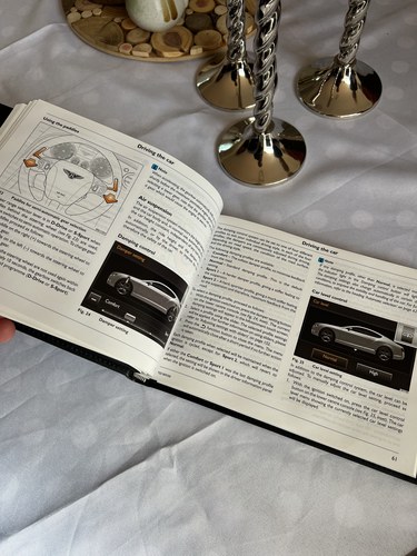 2013 Bentley Continental GT W12 Mulliner En venta (imagen 164 de 190)