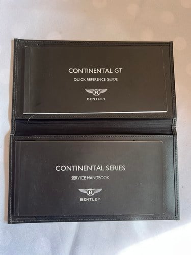 2013 Bentley Continental GT W12 Mulliner En venta (imagen 185 de 190)