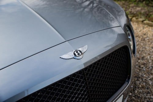 2013 Bentley Continental GT W12 Mulliner En venta (imagen 31 de 190)