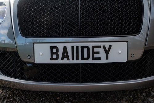 2013 Bentley Continental GT W12 Mulliner En venta (imagen 33 de 190)