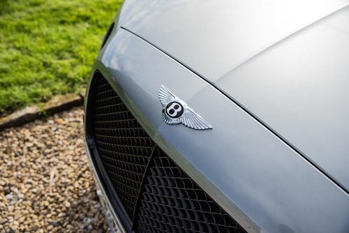 2013 Bentley Continental GT W12 Mulliner En venta (imagen 34 de 190)