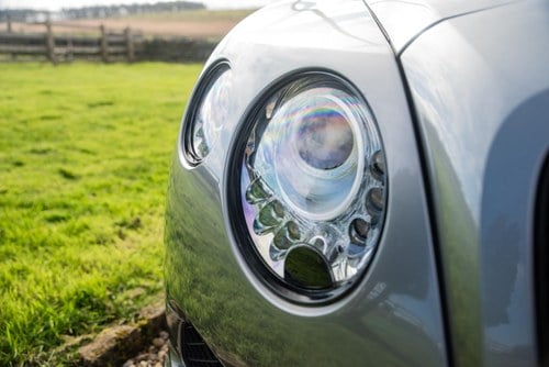 2013 Bentley Continental GT W12 Mulliner En venta (imagen 35 de 190)