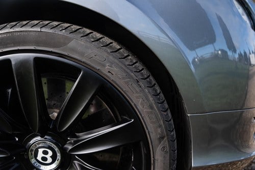 2013 Bentley Continental GT W12 Mulliner En venta (imagen 47 de 190)