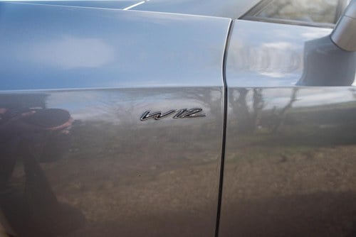 2013 Bentley Continental GT W12 Mulliner En venta (imagen 61 de 190)