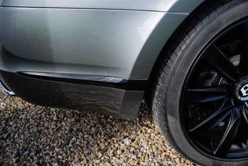 2013 Bentley Continental GT W12 Mulliner En venta (imagen 70 de 190)