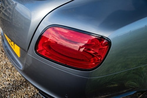 2013 Bentley Continental GT W12 Mulliner En venta (imagen 73 de 190)